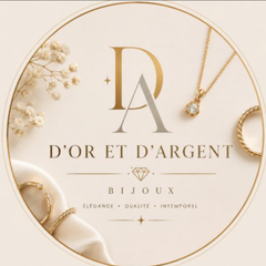 D'or et d'argent 